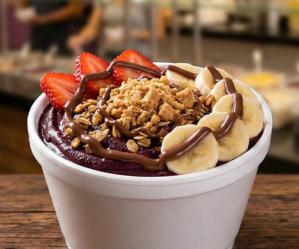 Açaí Self Service